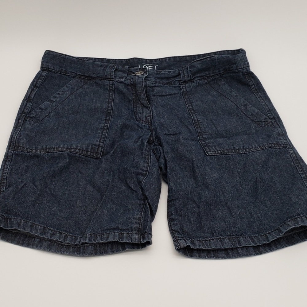 LOFT shorts
